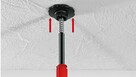 BT 350 Professional Bosch Kolumna teleskopowa z uchwytem - 2