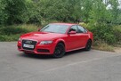 Audi A4 - 1,8 benzyna - 2010 rok - opis - 1