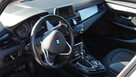 BMW 2 active tourer 218D F45 automat niskie spalanie - 2
