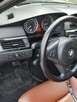 BMW e60 535d 272km/560nm 2004r 2 właściciel - 9