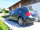 Volkswagen Golf 1.9 TDI - 4