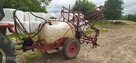 Opryskiwacz PILMET 1015 - 2
