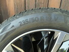 Koła alu. Nissan Qashqai ,Toyota ,Mitsubiszi 5x114,3 letnie - 6