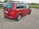 Volkswagen Touran 2.0 TDI - 4