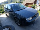 Volkswagen Golf 1.9 TDI - 2