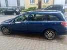 Opel astra h kombi 1.6 benzyna - 1