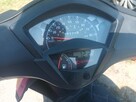 Skuter Kymco dj 50- 4T niski przebieg + książka serwisowa - 5