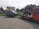 Pomoc drogowa 24/7 laweta transport holowanie - 7