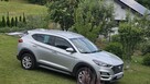 Sprzedam Hyundai Tucson - 3