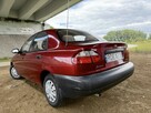 ** Dewoo Lanos 1.4 8V Niski Przebieg ** Pierwszy Właściciel - 3