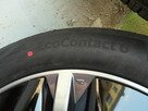Koła alu. Nissan Qashqai ,Toyota ,Mitsubiszi 5x114,3 letnie - 7
