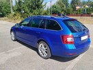 Skoda Octavia 3 1.6 tdi 115km STYLE Kombi Bezwypadkowa - 4