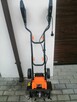 Glebogryzarka elektryczna - 2