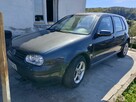 Volkswagen Golf 1.9 TDI - 3