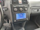 Volkswagen Touran 2.0 TDI - 9