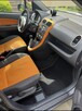 Opel Agila 1.2 - 9