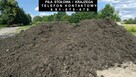 Podłoże ogrodowe - torf czarnoziem ziemia ogrodowa - DOWÓZ - 10