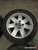 Alufelgi Koła Citroen Peugeot 195/55 R16 4x108 Nowe Opony 24 - 5