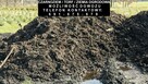 Podłoże ogrodowe - torf czarnoziem ziemia ogrodowa - DOWÓZ - 4