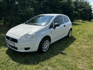 Fiat Grande Punto 2011 / Super Stan / Klimatyzacja - 9