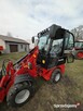 Ładowarka przegubowa Mini Hornet HMA806 - 4