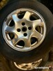 Koła Alufelgi 15 4x108 Citroen Opony Zeetex 205/65 R15 94V - 5