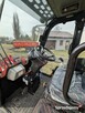 Ładowarka przegłubowa Hornet HMA808TT z teleskopem - 7