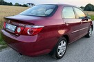 HONDA CITY - 1.4 Benzyna / Salon Polska / EXTRA Wnętrze - 5