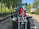 Ładowarka teleskopowa HORNET HMA818T udźwig 1800 kg - 11