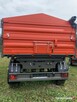 Ursus Przyczepa rolnicza D 612 12 T Okazja Od ręki - 11