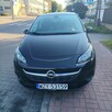 Opel corsa E - 2