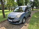 Opel Combo III 1.4 | Cosmo | 137000 km - 1