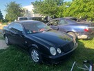 1998 Mercedes-Benz Clk-Class