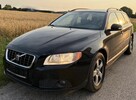 VOLVO V70 2.0d - SERWIS DO KOŃCA - Bezwypadkowy - 2