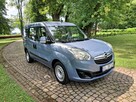 Opel Combo III 1.4 | Cosmo | 137000 km - 3