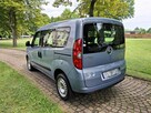 Opel Combo III 1.4 | Cosmo | 137000 km - 2