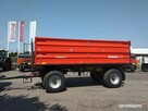 Ursus Przyczepa rolnicza D 612 12 T Okazja Od ręki - 5