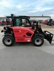 Ładowarka teleskopowa HORNET TL1500 – 1500 kg | 5,28 m | YAN - 10