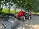 Ładowarka teleskopowa HORNET HMA818T udźwig 1800 kg - 5
