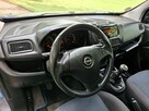 Opel Combo III 1.4 | Cosmo | 137000 km - 5