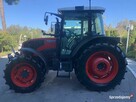 Unikalna Oferta na Ciągniki Armatrac 125 km LUX - 2