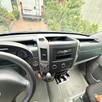 Volkswagen Crafter wywrotka - 5