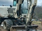 Terex hml 42 , TW 110 . 3 łyżki+młot - 3