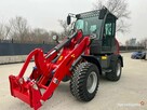 Ładowarka kołowa Hornet HMA 815 1800 kg udźwigu - 3