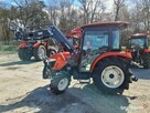 URSUS C-360/BRANSON6225C Ciągnik nowy dotacje prow - 4