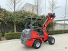 Ładowarka Hornet PRO HMA810 - 4