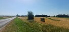 Działka przy trasie 714 i Rzgowie pow ok1ha Łódzki Wschodni - 9