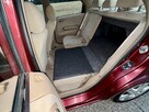 HONDA CITY - 1.4 Benzyna / Salon Polska / EXTRA Wnętrze - 14