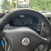 Volkswagen Crafter wywrotka - 3