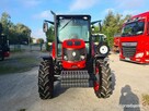 Armatrac 754 CRD5 – 75 KM – Silnik Deutz - 4